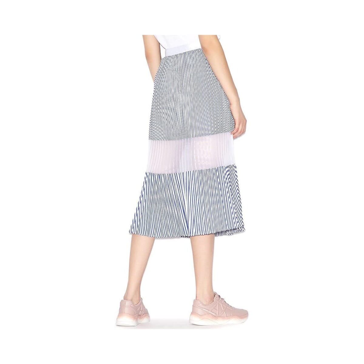 Women's Skirts EAX Multicolor