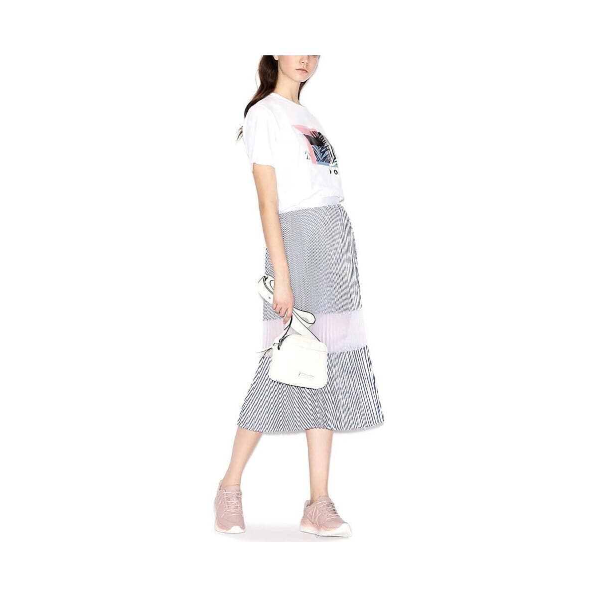 Women's Skirts EAX Multicolor