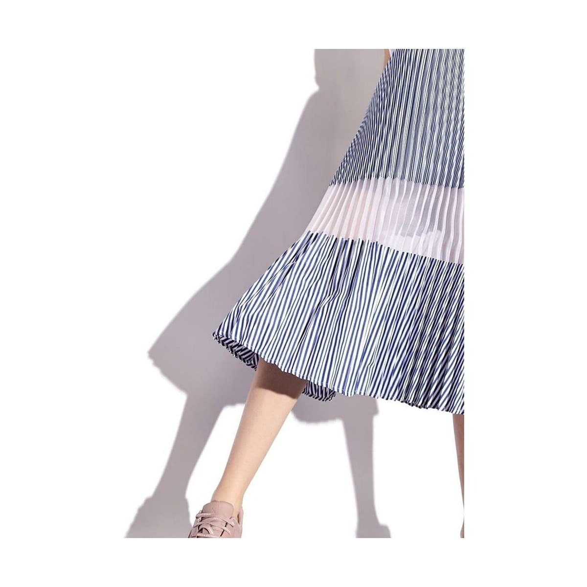 Women's Skirts EAX Multicolor