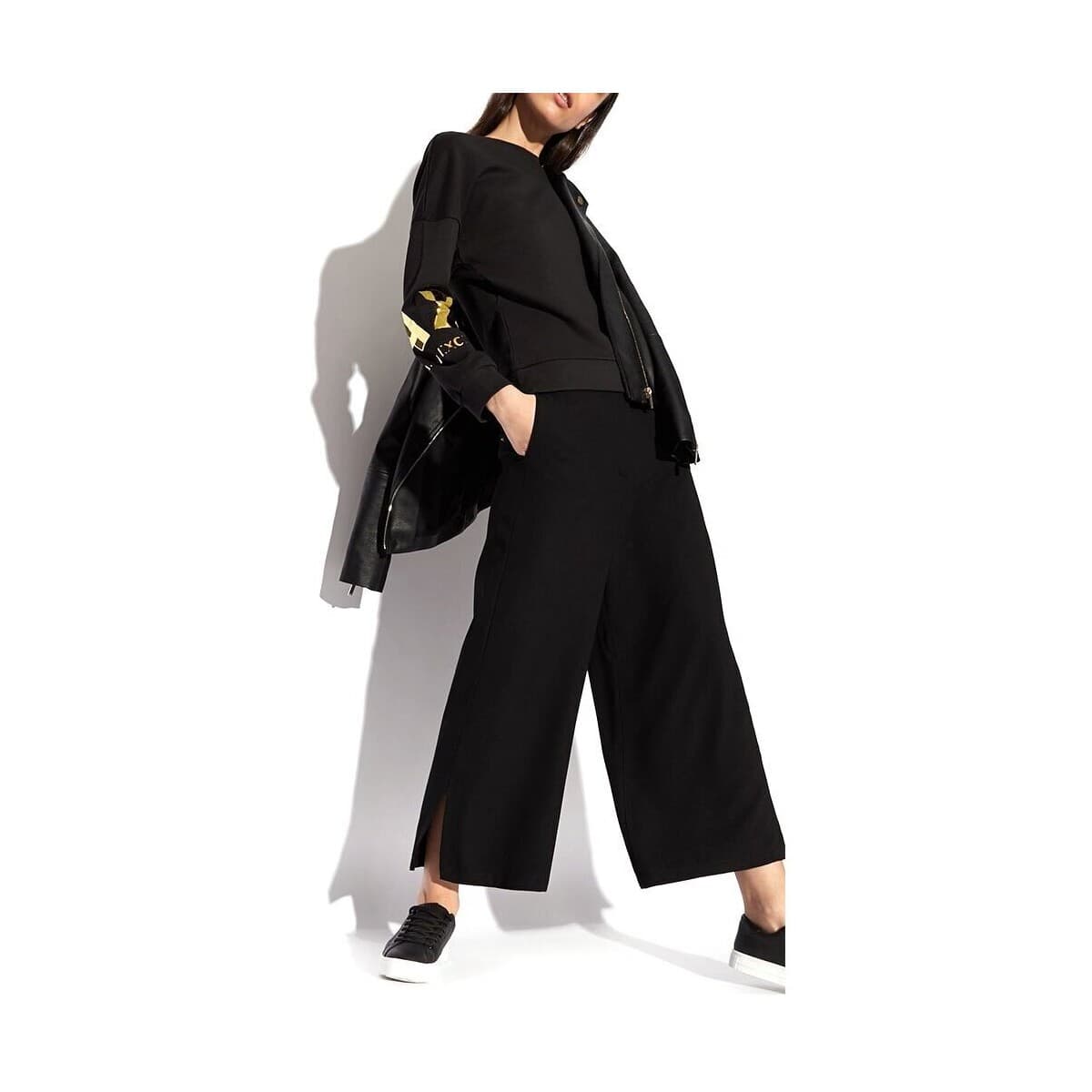 Women's Pants EAX Multicolor