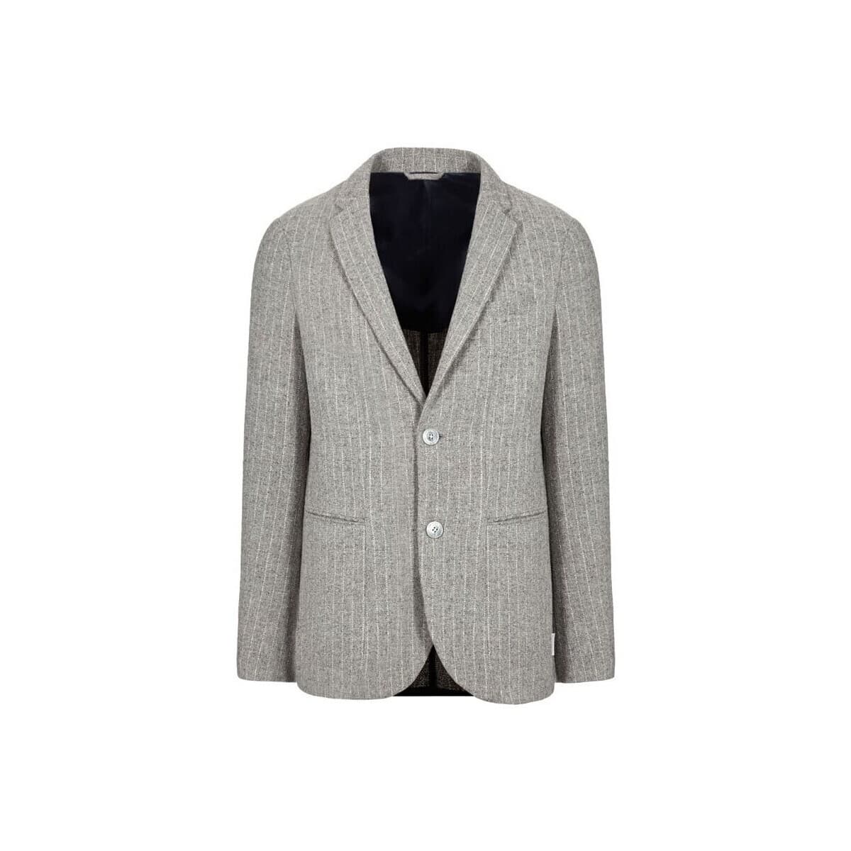 Men's Blazers EAX Multicolor