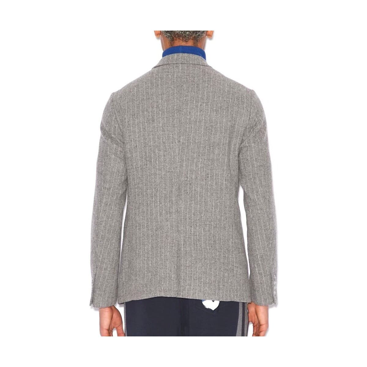 Men's Blazers EAX Multicolor