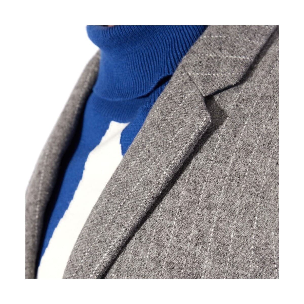 Men's Blazers EAX Multicolor