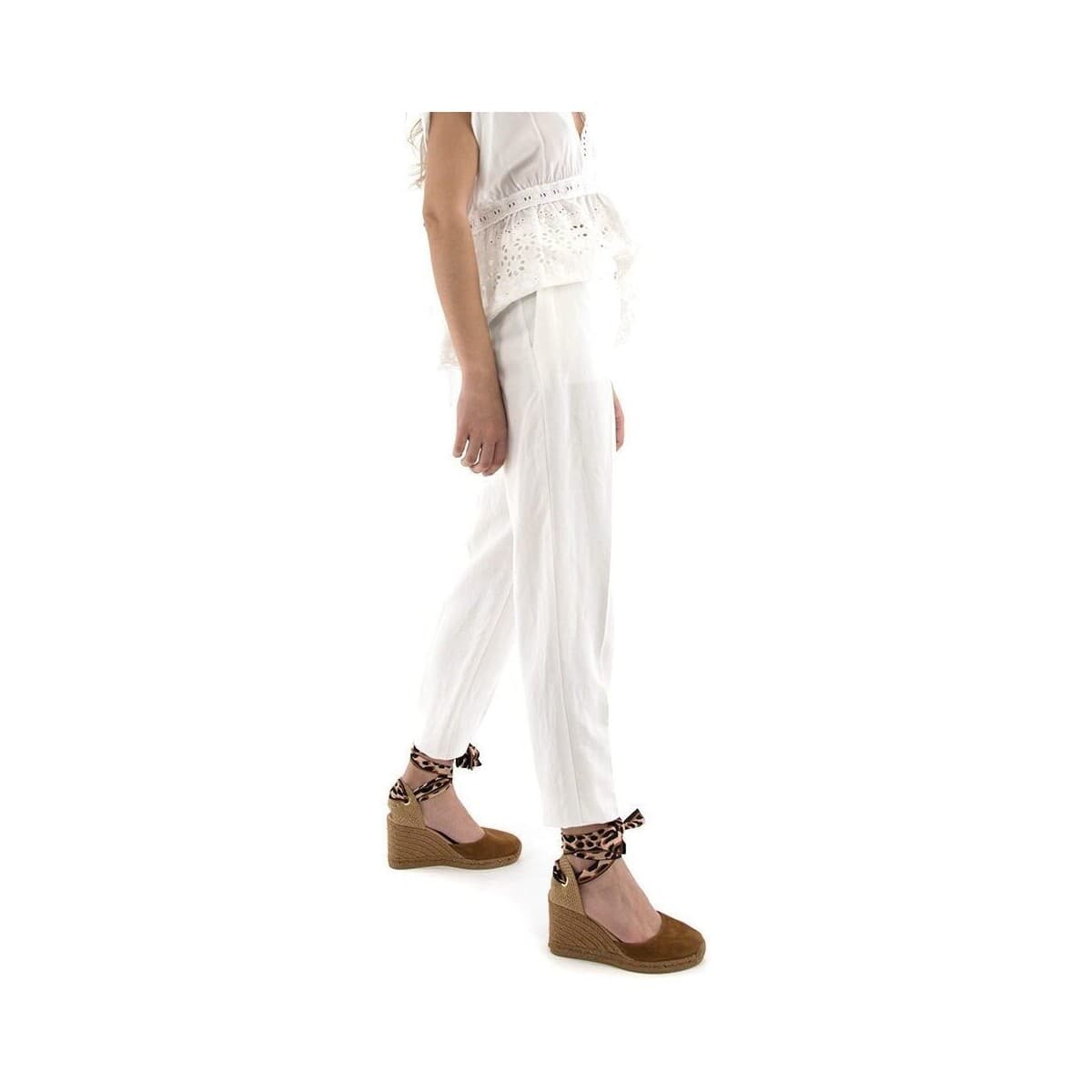 Women's Pants Imperial Multicolor