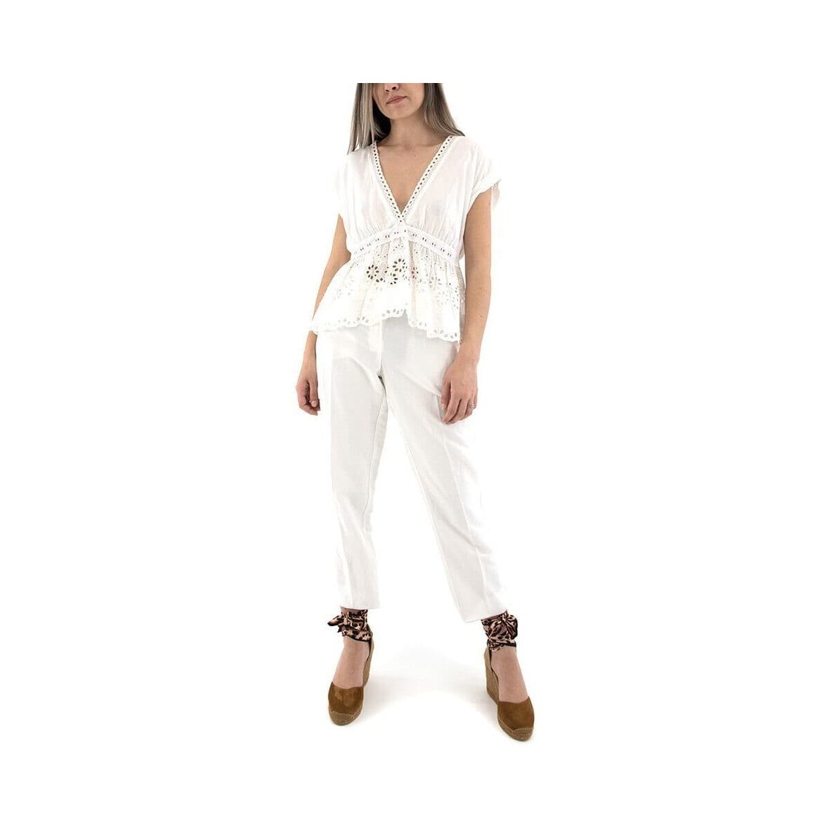 Women's Pants Imperial Multicolor