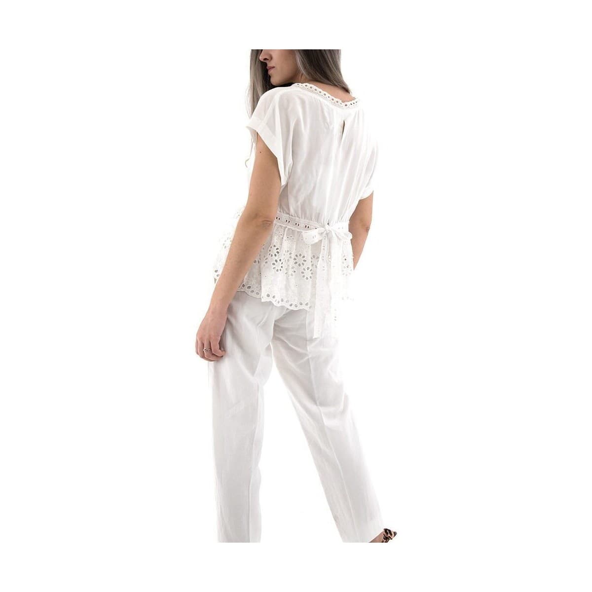 Women's Pants Imperial Multicolor