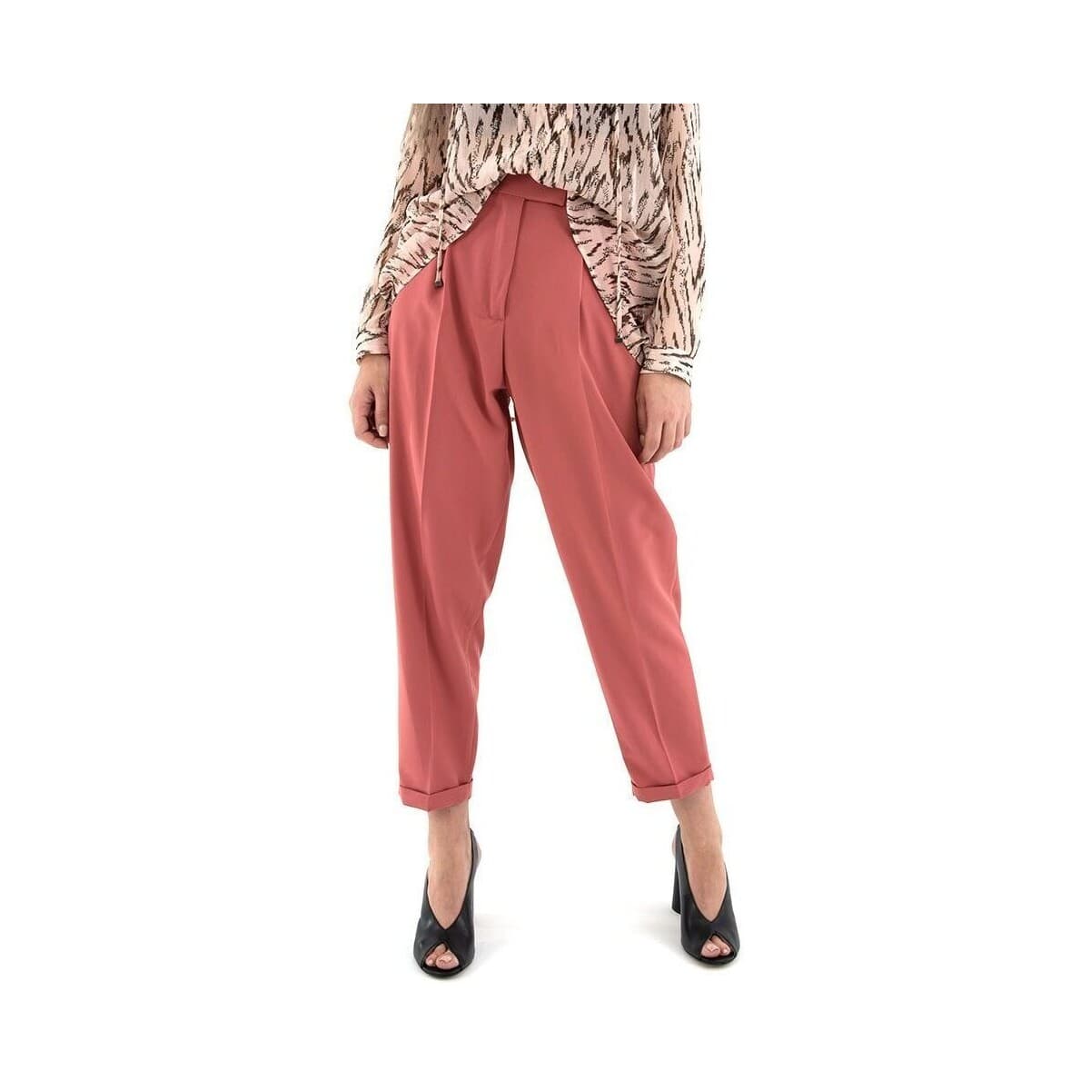 Women's Pants Imperial Multicolor