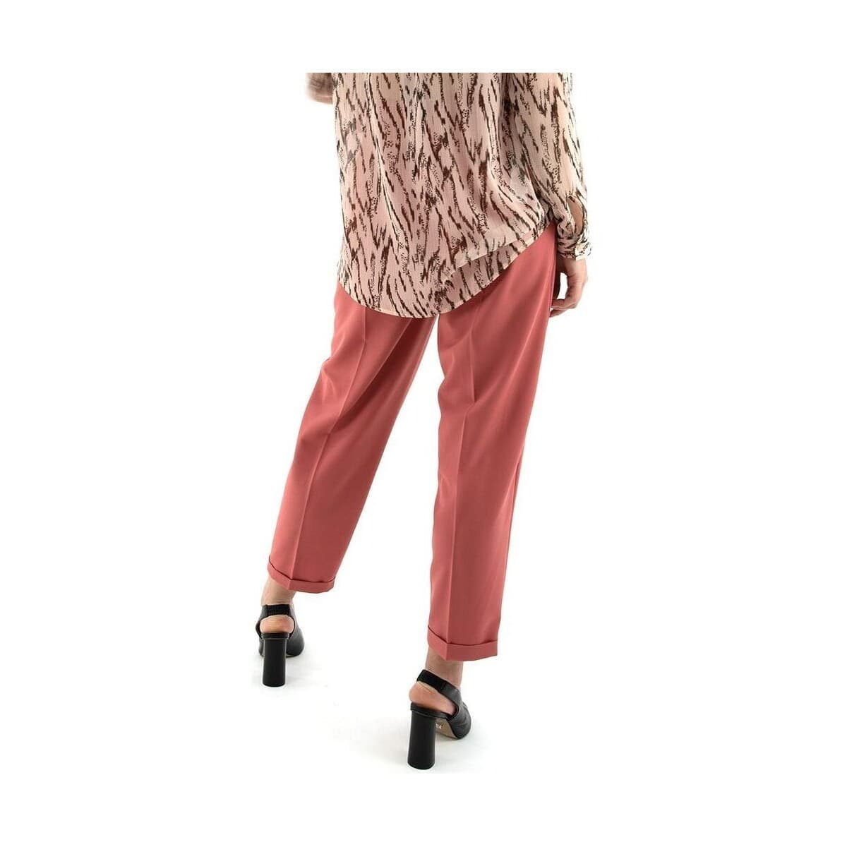 Women's Pants Imperial Multicolor