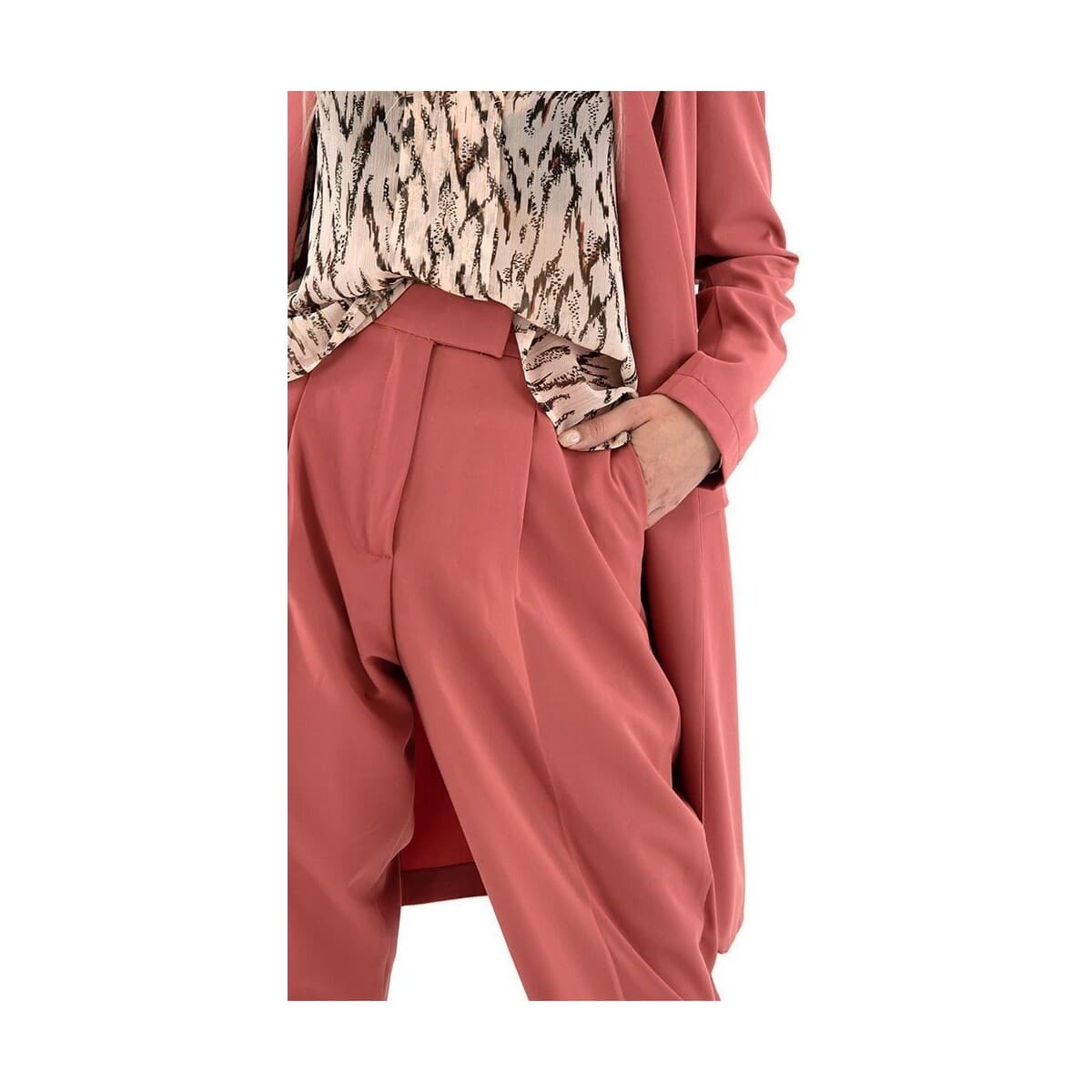 Women's Pants Imperial Multicolor