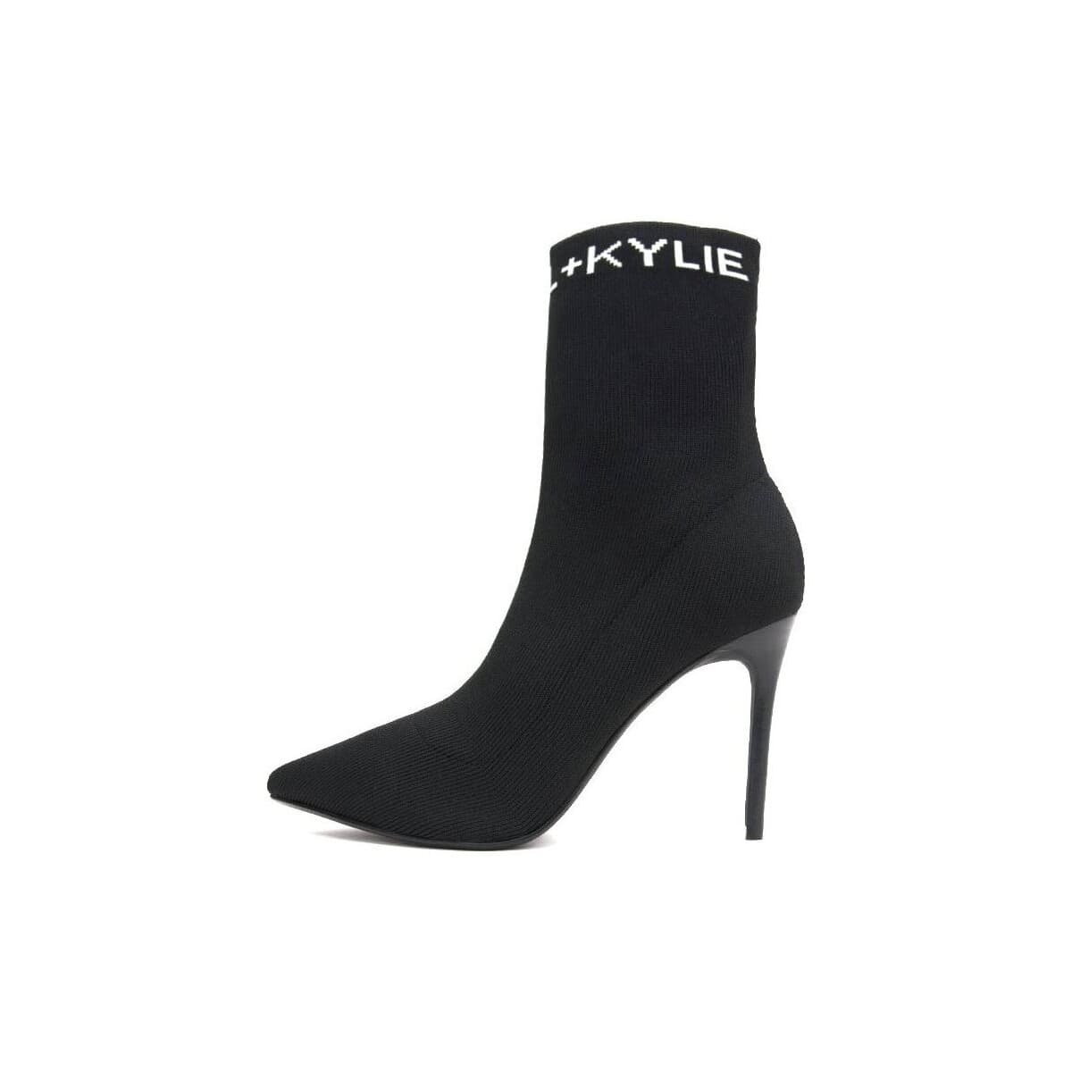 Μποτάκια/Low boots Kendall & Kylie KKS.9W1.080.103 HIGH HEEL ANKLE BOOTS WOMEN KENDALL KYLIE