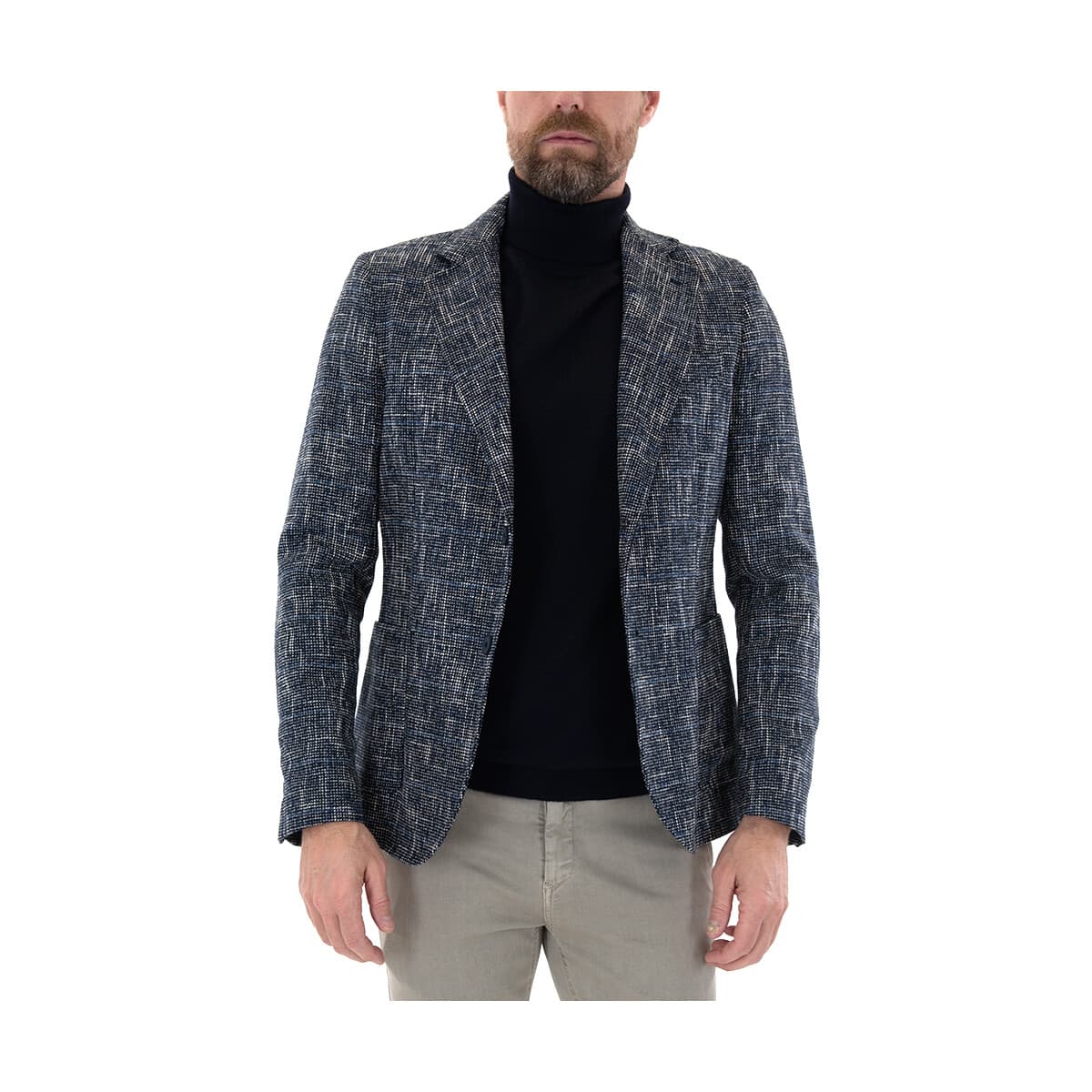 Men's Blazers Hamaki-ho Multicolor