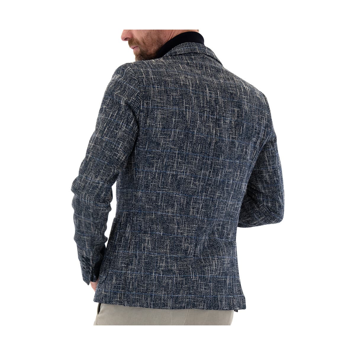 Men's Blazers Hamaki-ho Multicolor