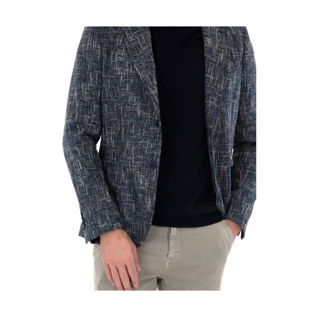 Men's Blazers Hamaki-ho Multicolor