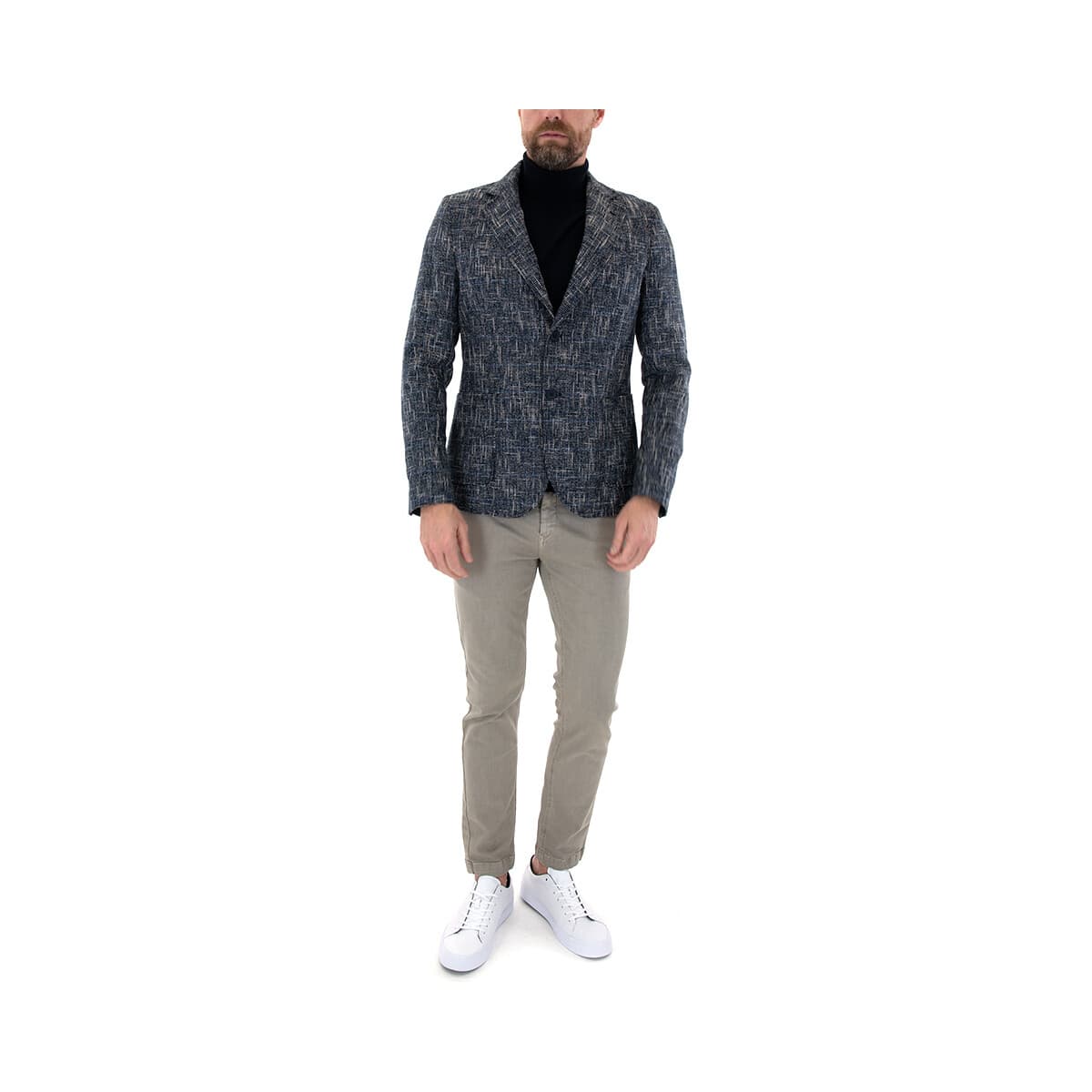 Men's Blazers Hamaki-ho Multicolor