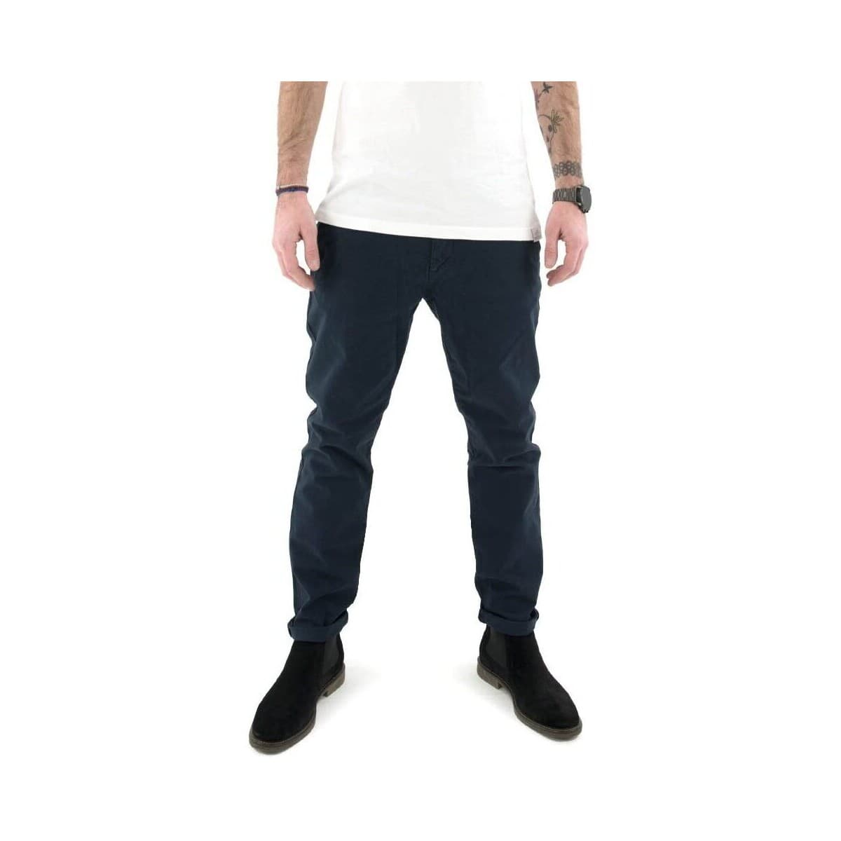 Men's Pants Hamaki-ho Multicolor