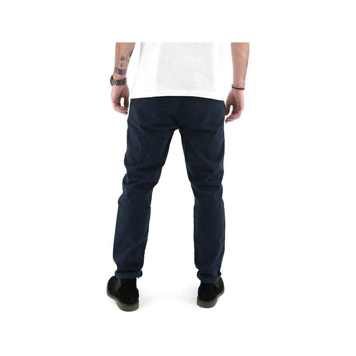 Men's Pants Hamaki-ho Multicolor