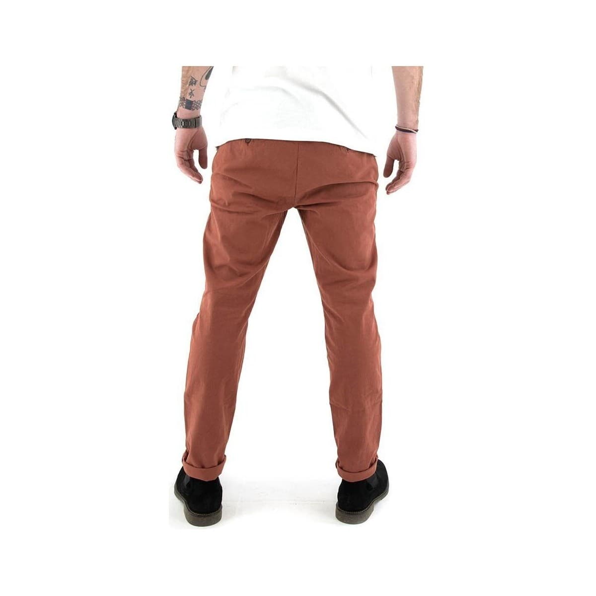Men's Pants Hamaki-ho Multicolor