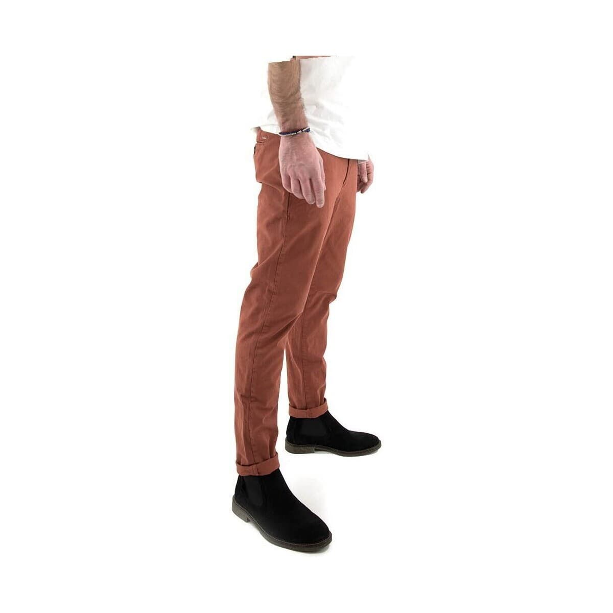 Men's Pants Hamaki-ho Multicolor