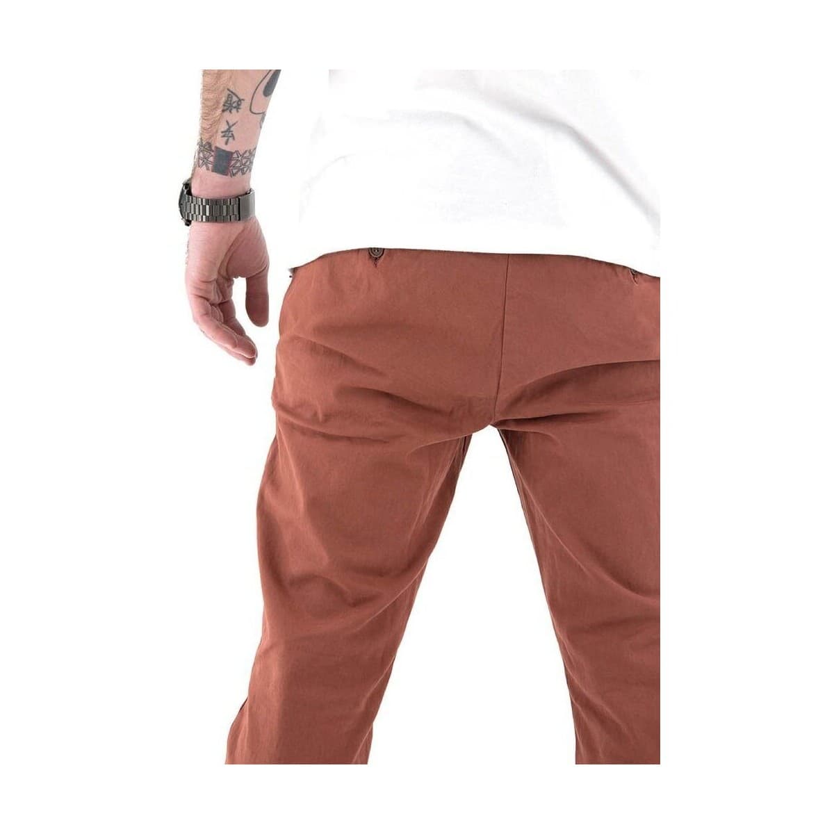 Men's Pants Hamaki-ho Multicolor