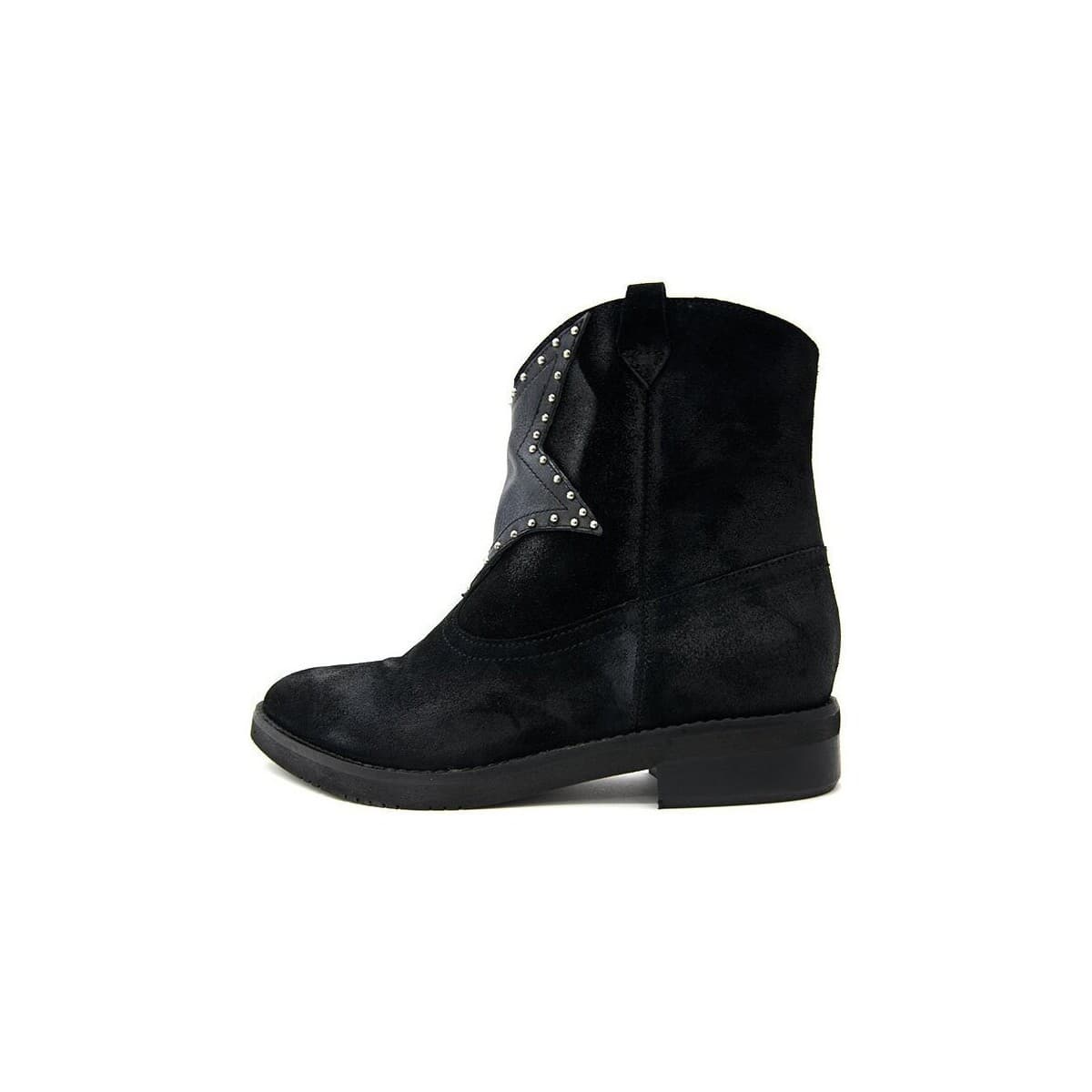 Women's Ankle Boots Velaide Multicolor