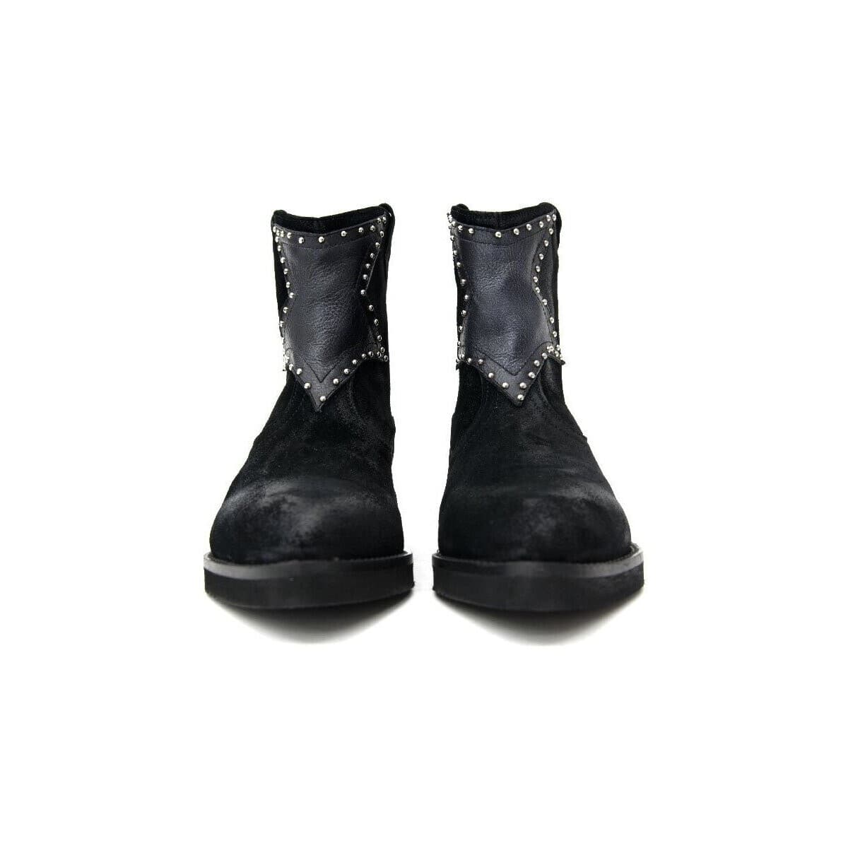 Women's Ankle Boots Velaide Multicolor