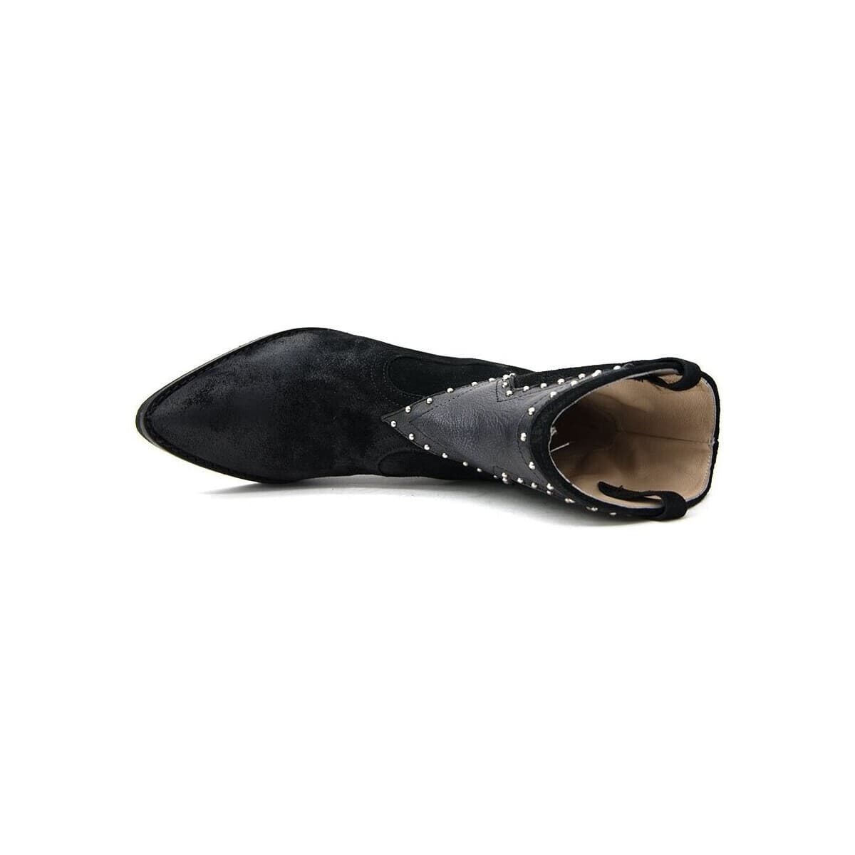 Women's Ankle Boots Velaide Multicolor