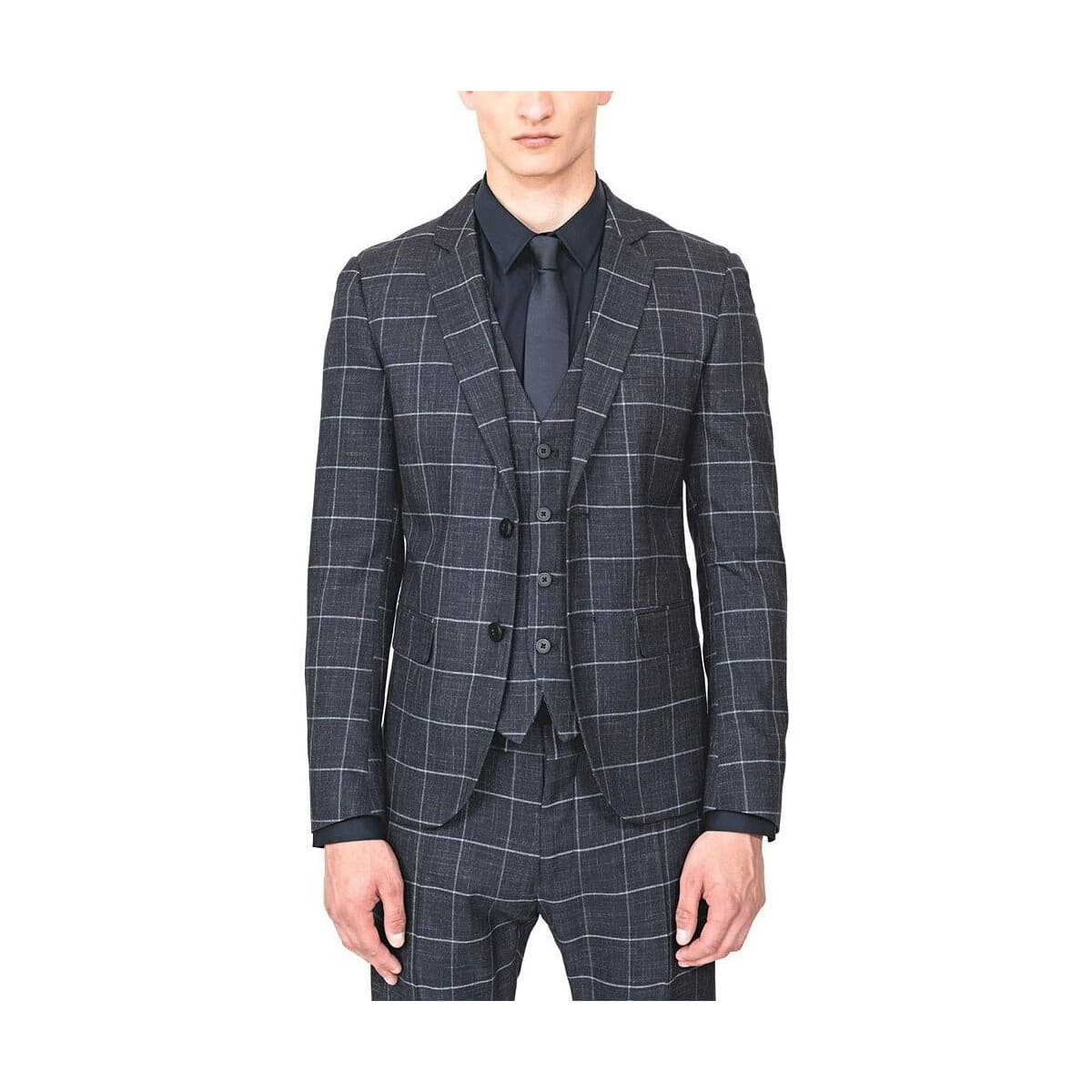 Men's Blazers Antony Morato Multicolor