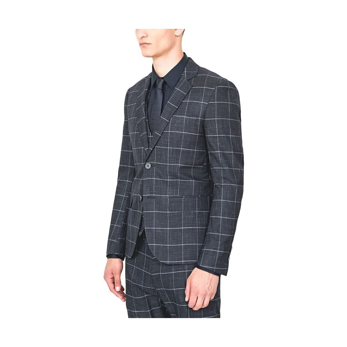 Men's Blazers Antony Morato Multicolor