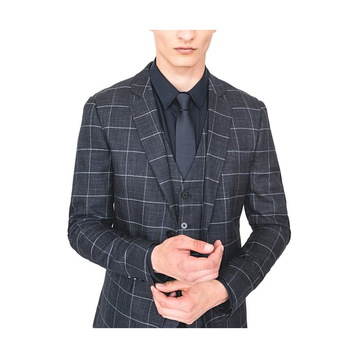 Men's Blazers Antony Morato Multicolor