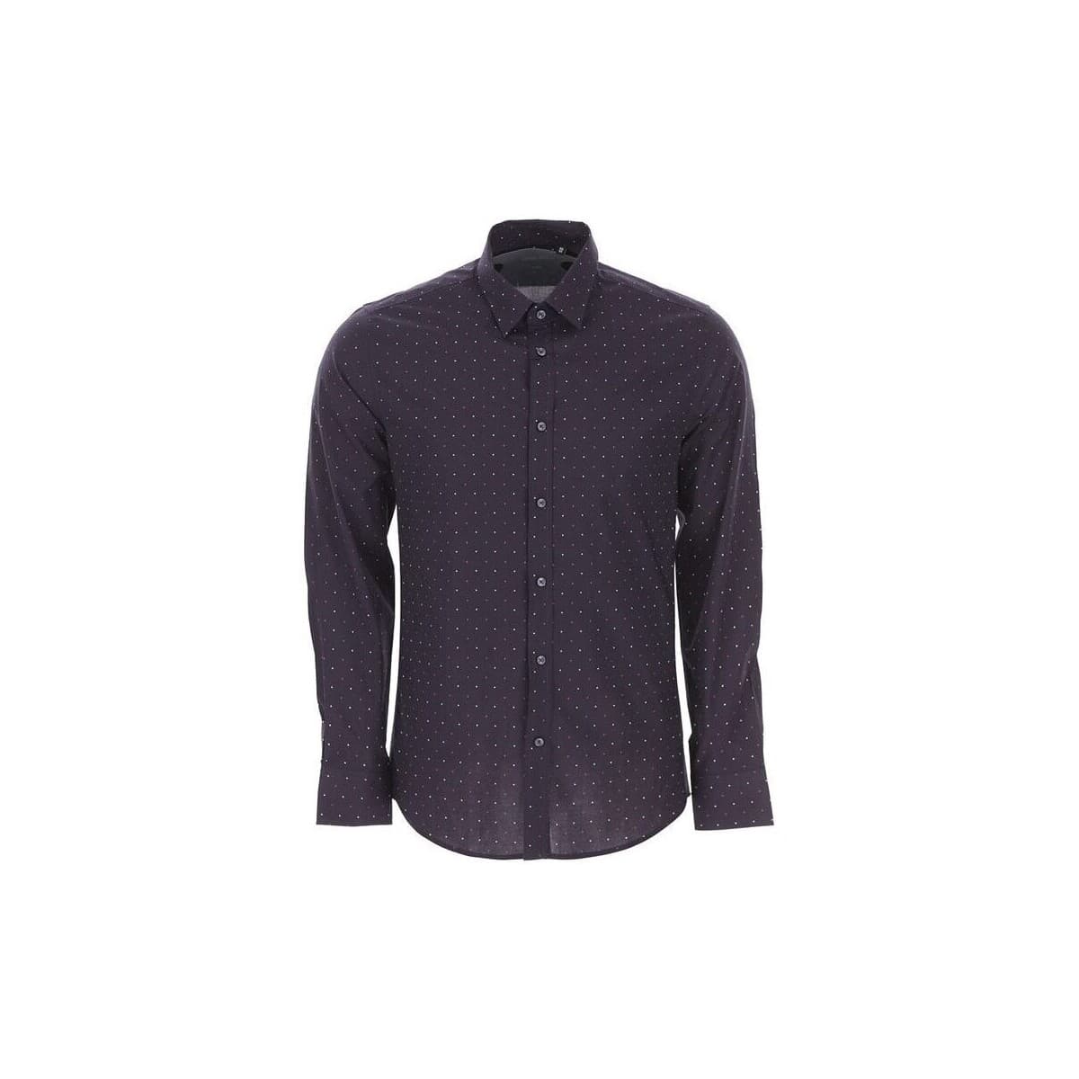 Men's Shirts Antony Morato Multicolor