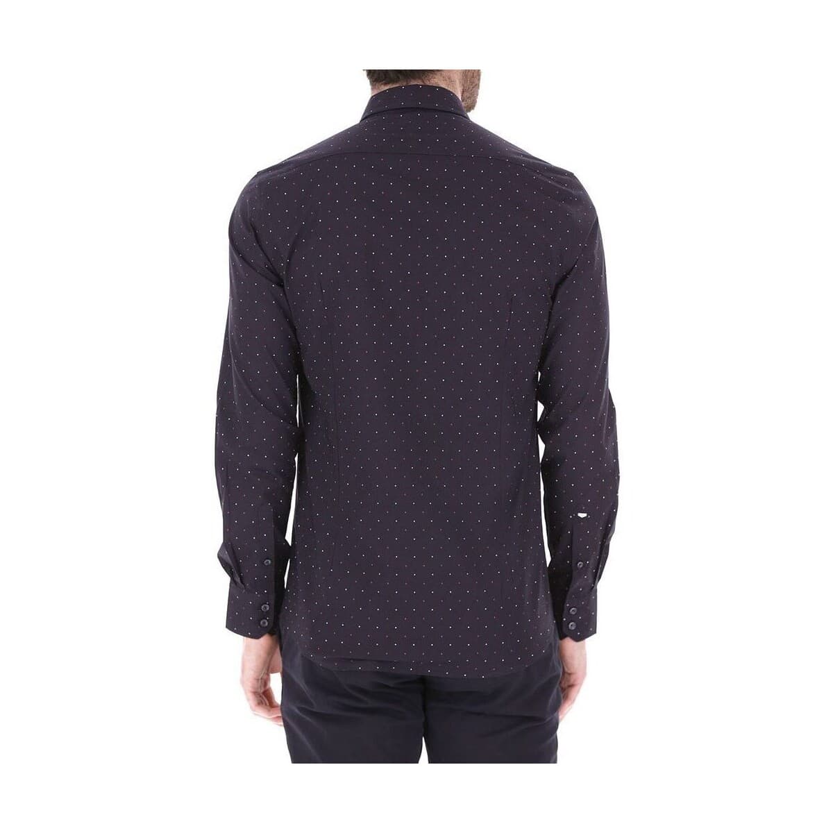 Men's Shirts Antony Morato Multicolor