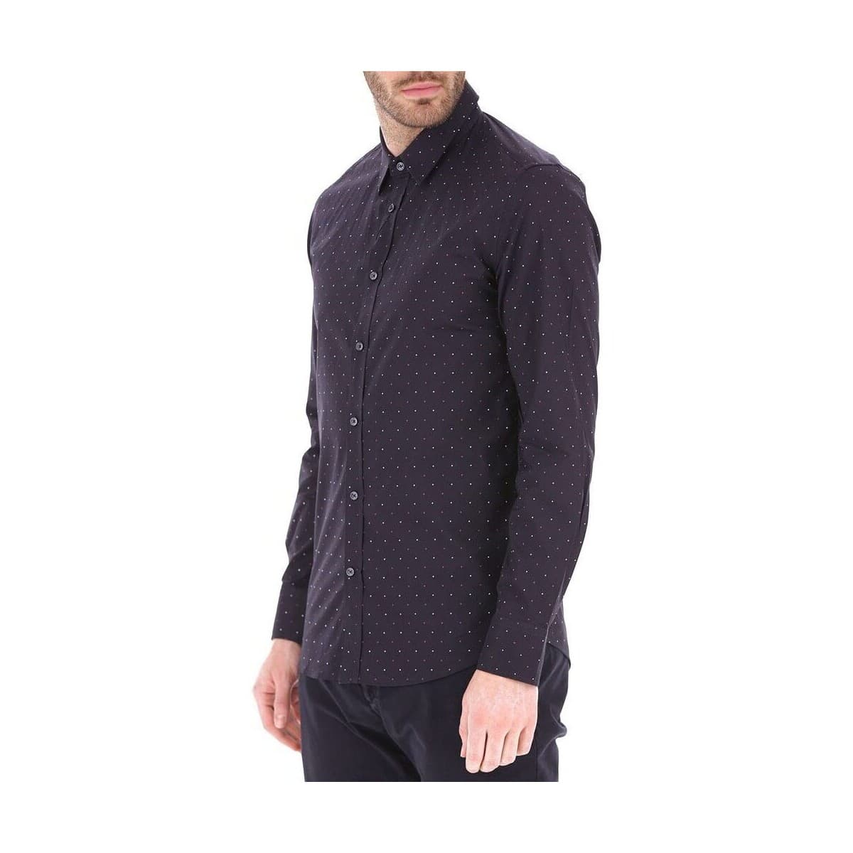 Men's Shirts Antony Morato Multicolor