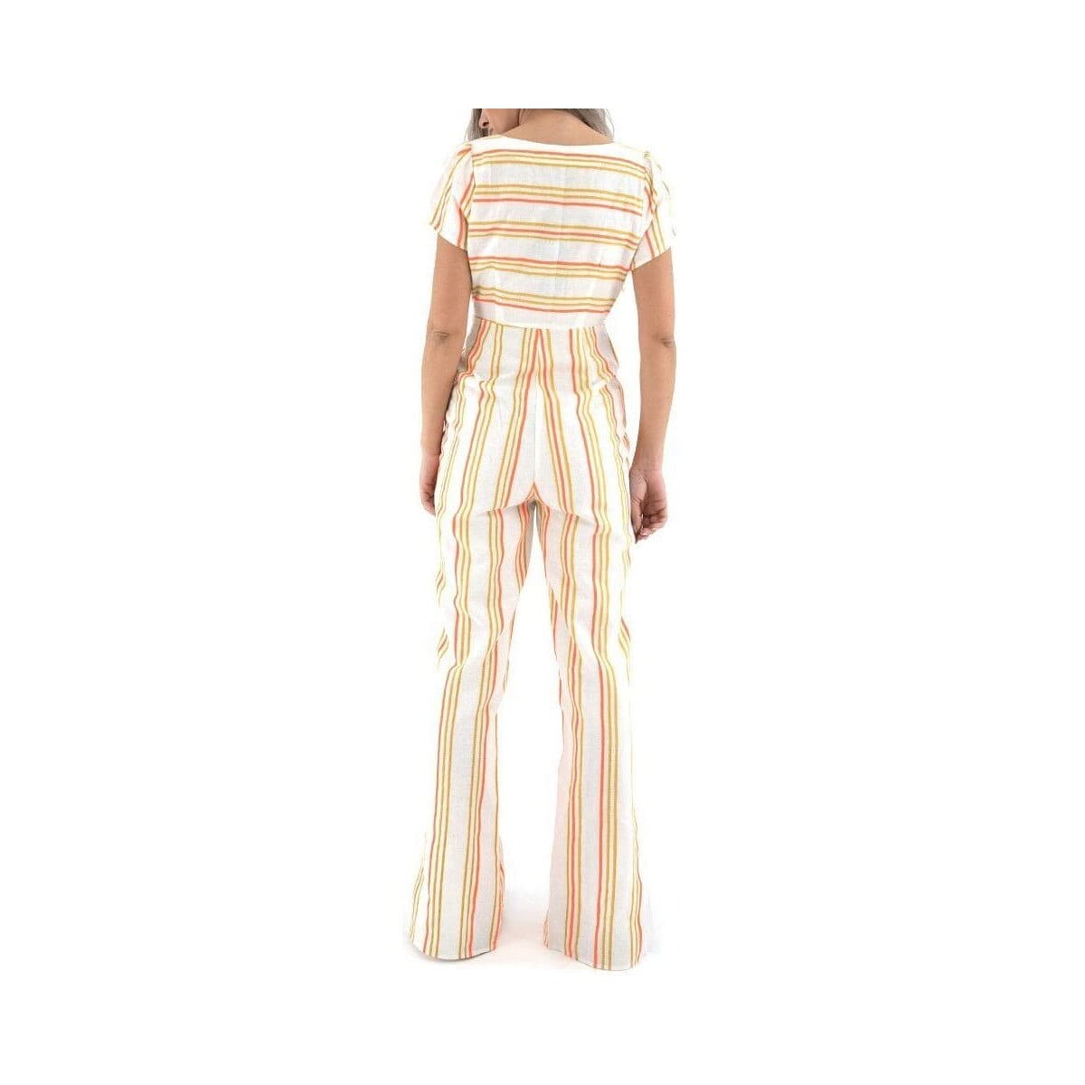 Women's Jumpsuits Kendall & Kylie Multicolor