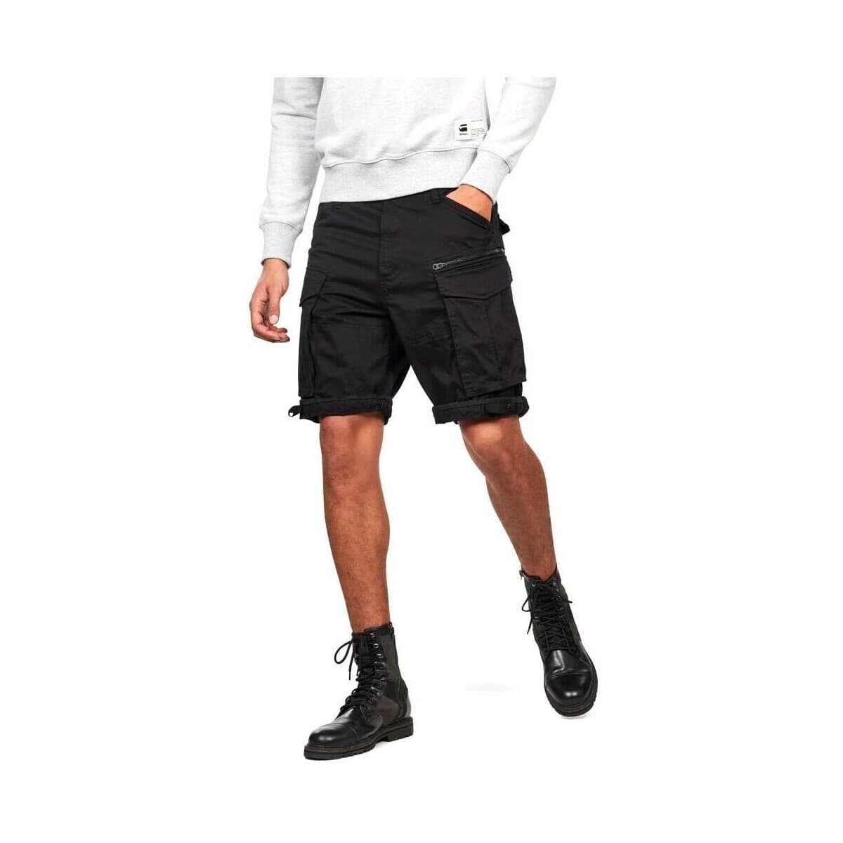 Men's Shorts G-Star Raw Multicolor