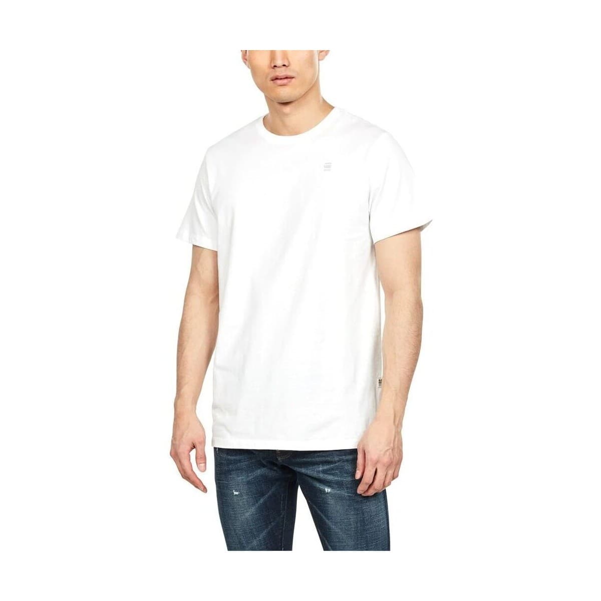 Men's T-Shirts G-Star Raw Multicolor