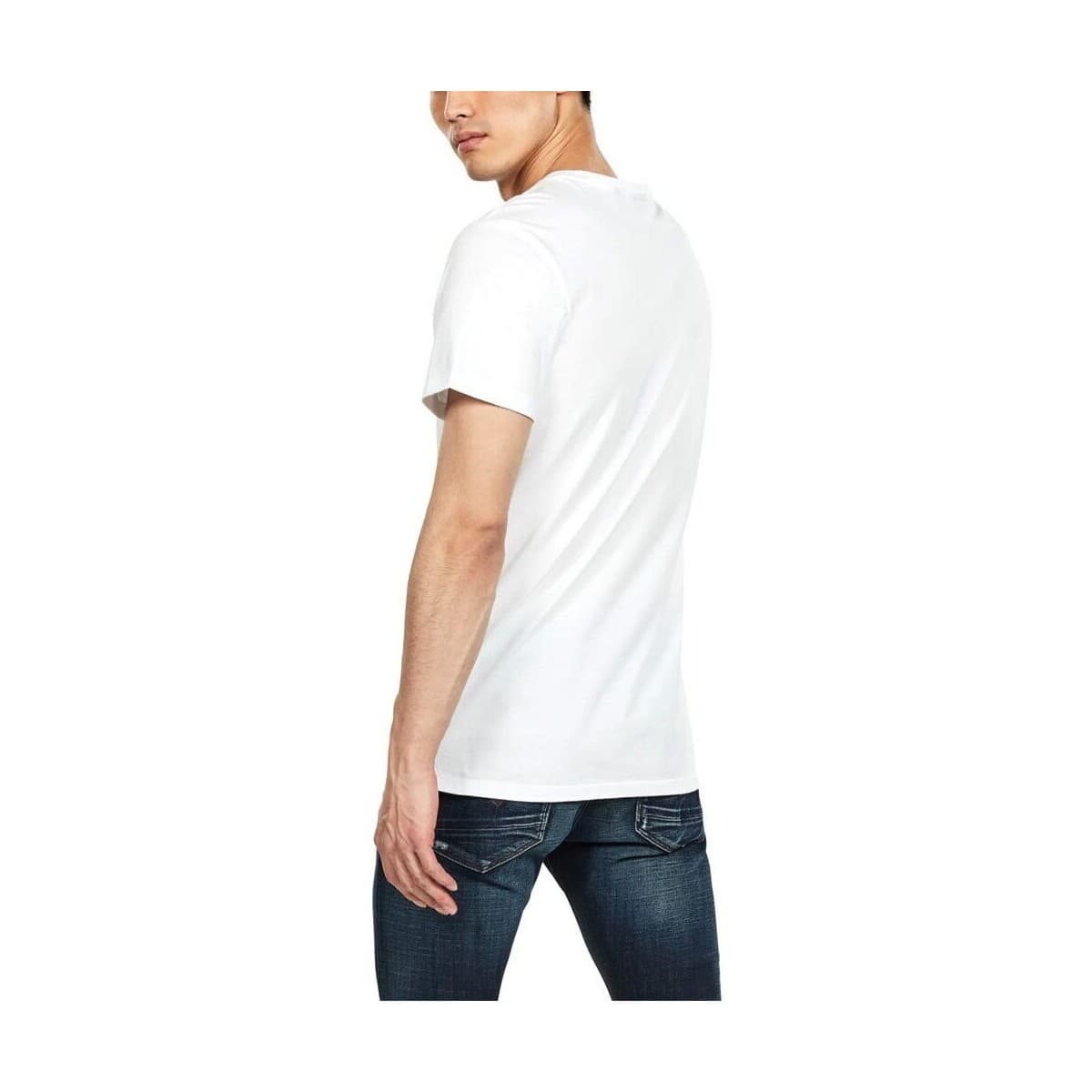 Men's T-Shirts G-Star Raw Multicolor