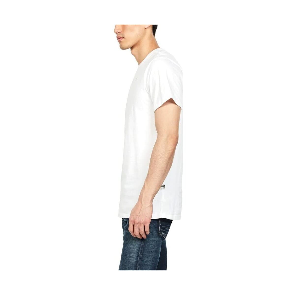Men's T-Shirts G-Star Raw Multicolor