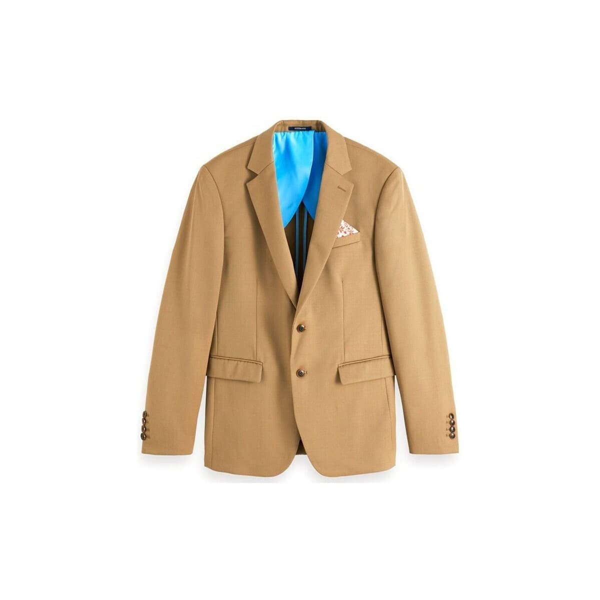 Men's Blazers Scotch & Soda Multicolor