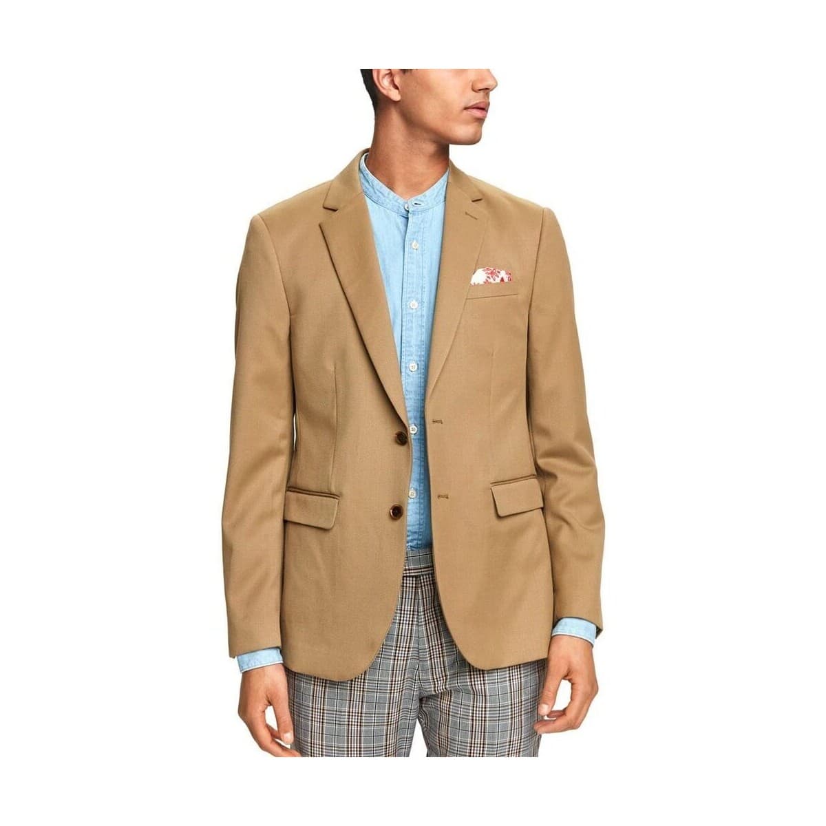 Men's Blazers Scotch & Soda Multicolor