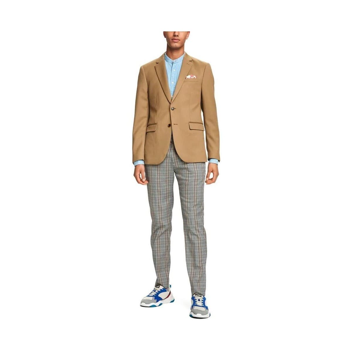 Men's Blazers Scotch & Soda Multicolor