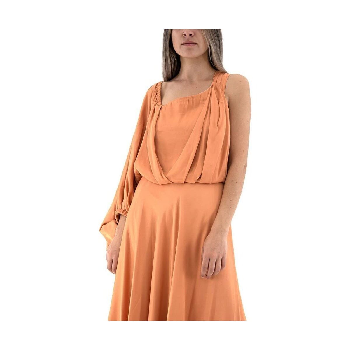 Women's Dresses My T Wearables Multicolor
