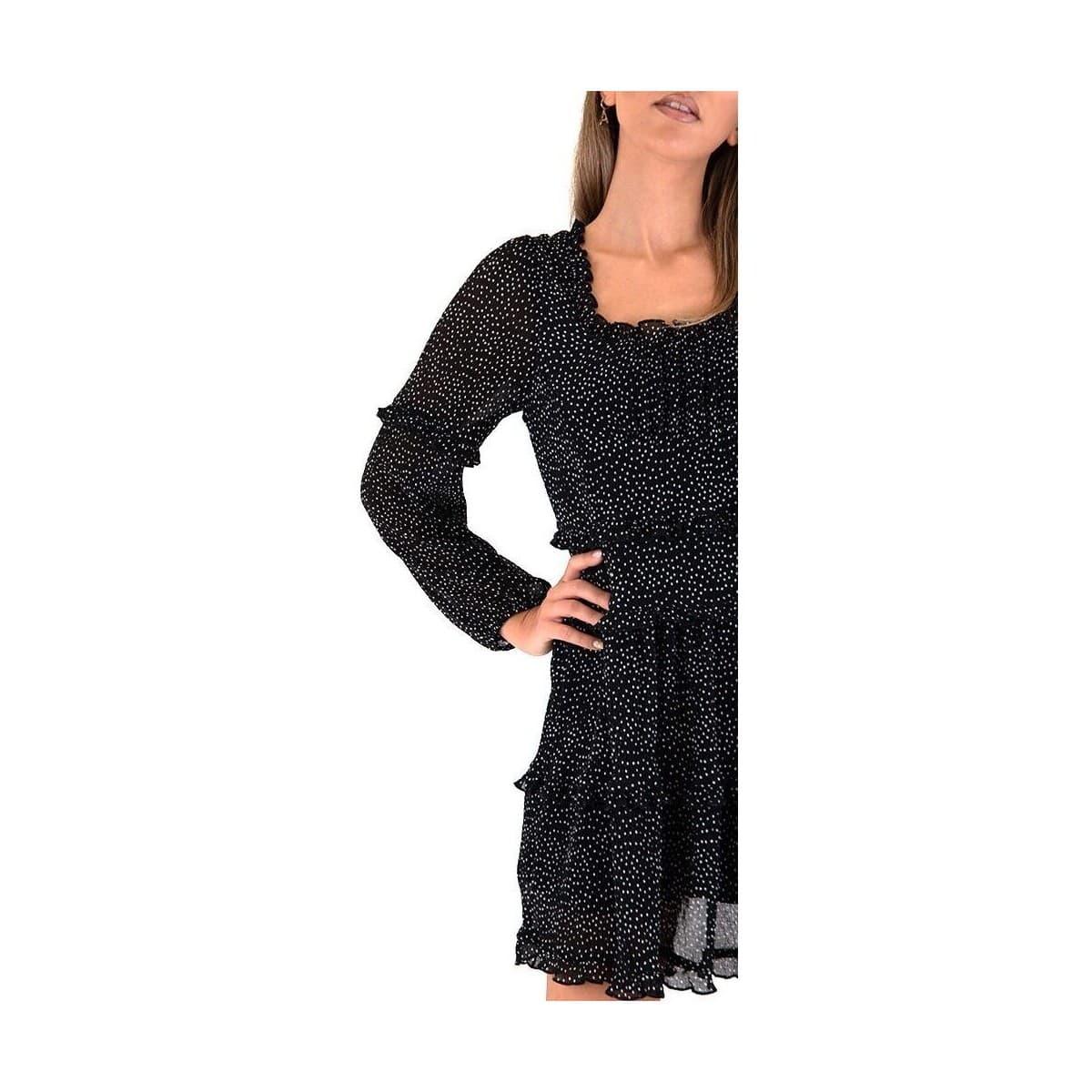 Women's Dresses My T Wearables Multicolor