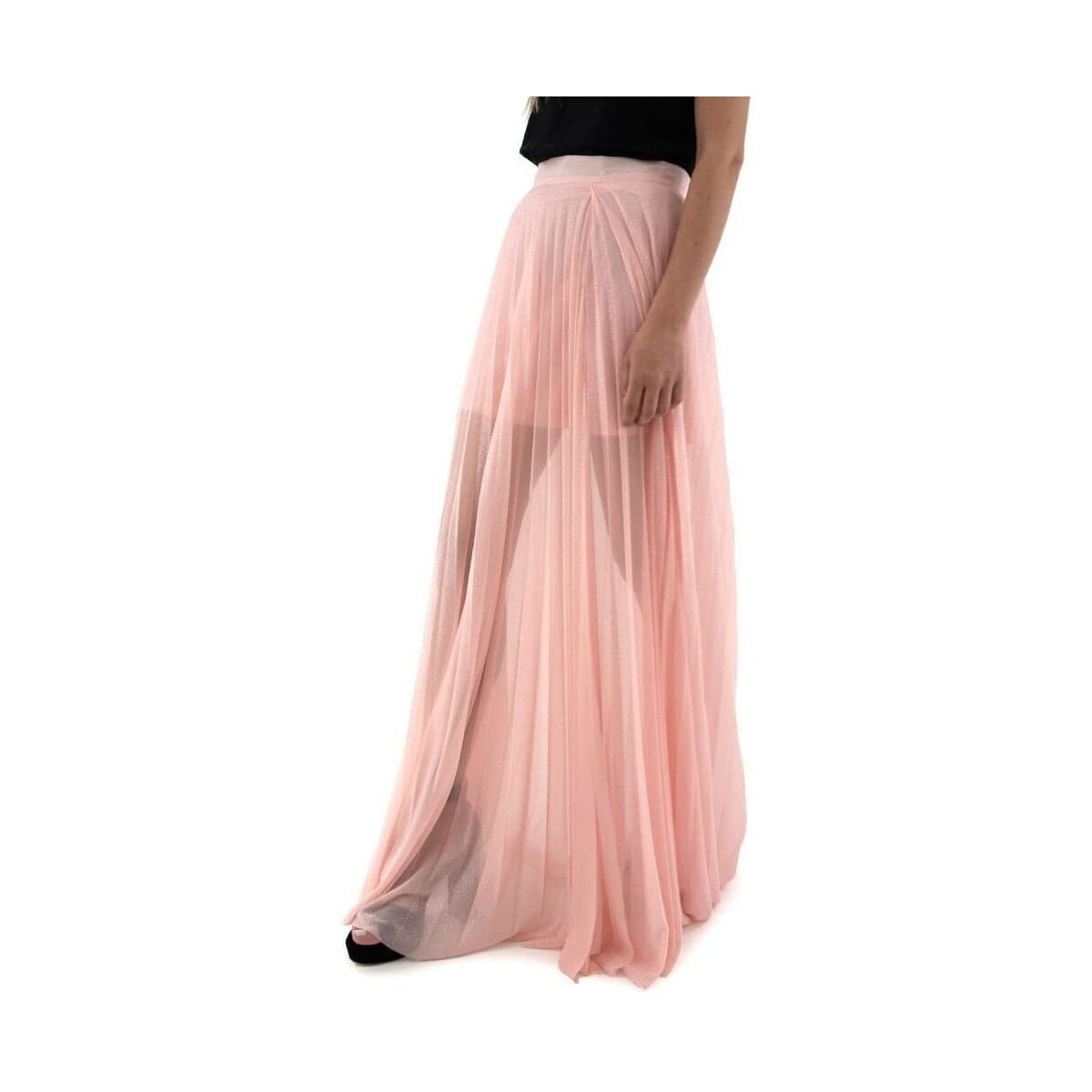 Women's Skirts C.manolo Multicolor