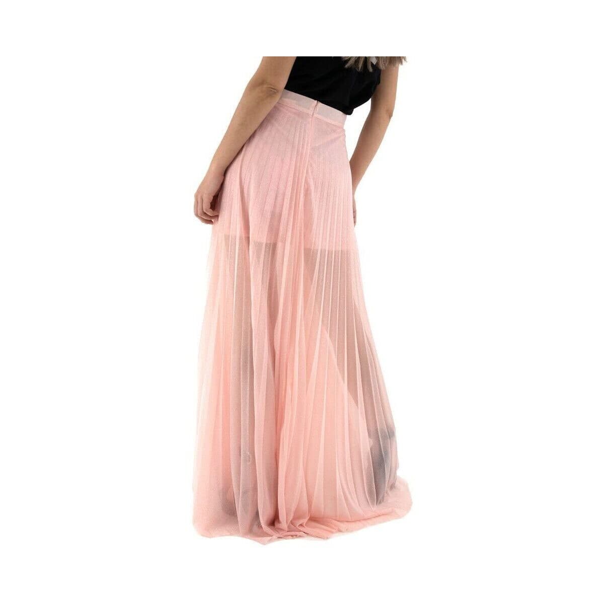 Women's Skirts C.manolo Multicolor