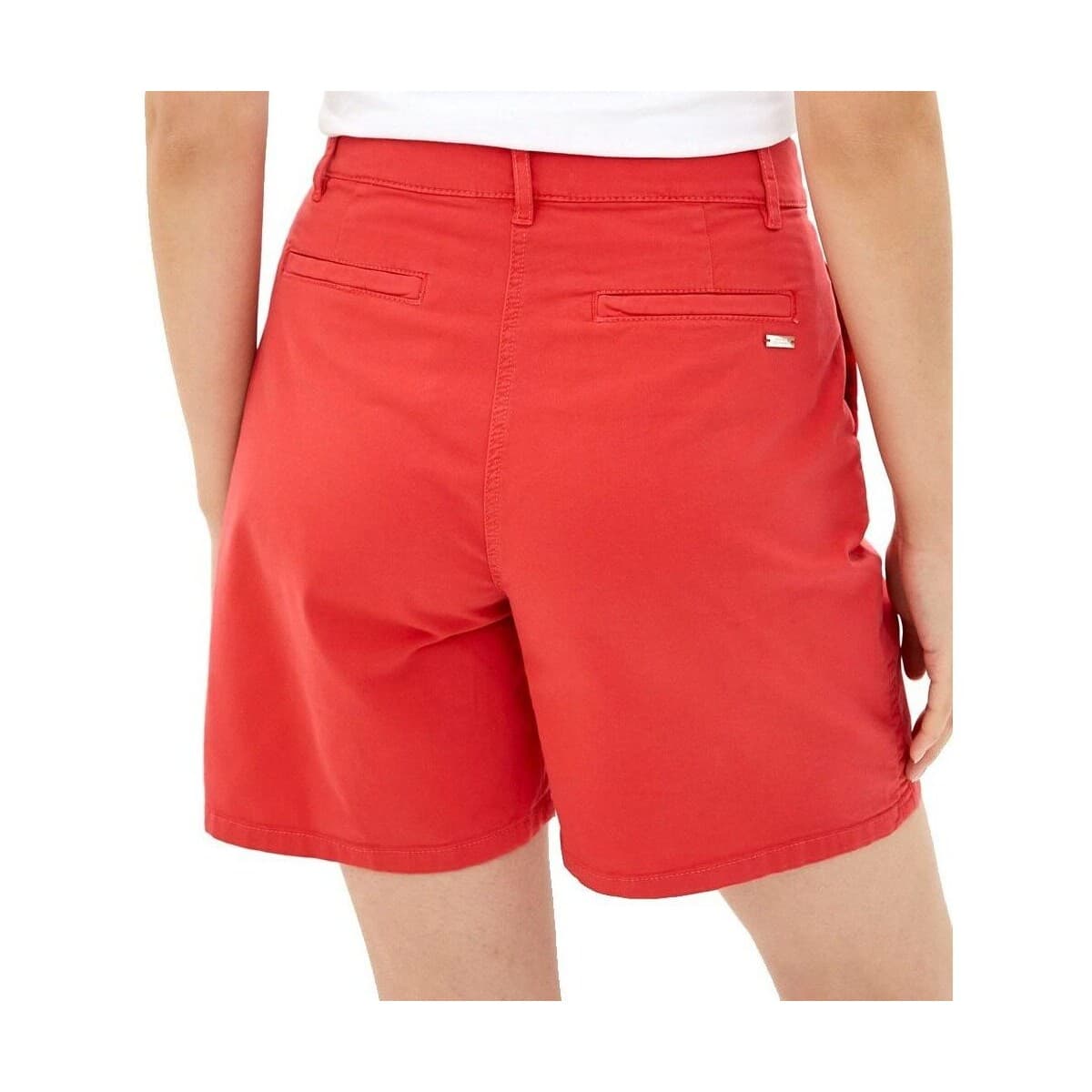 Women's Shorts EAX Multicolor