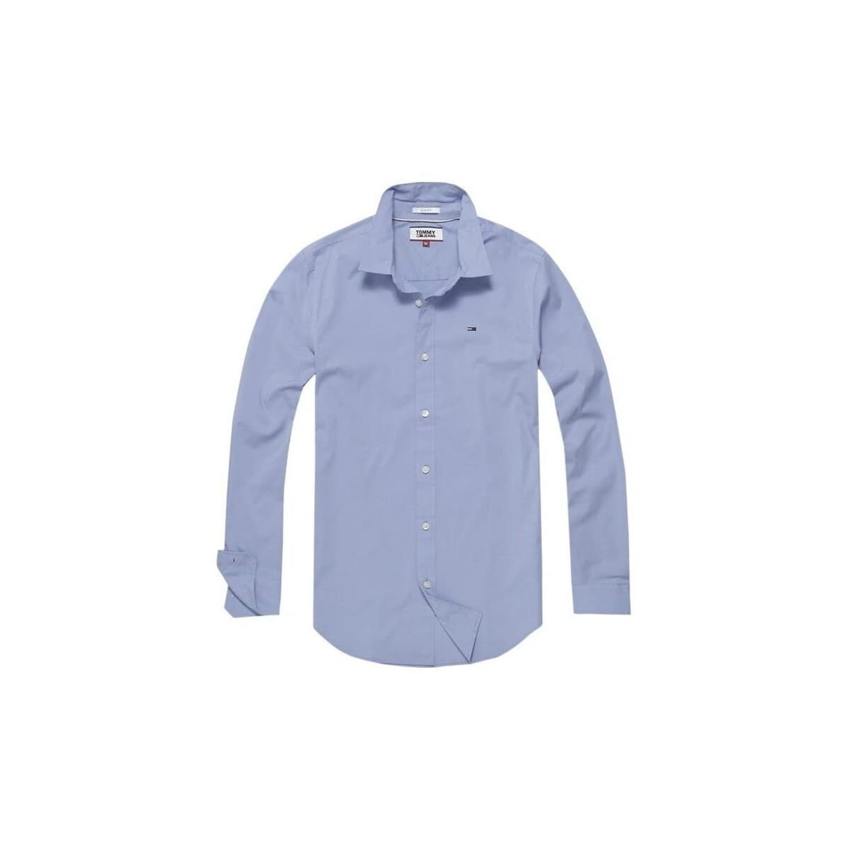 Men's Shirts Tommy Hilfiger Multicolor