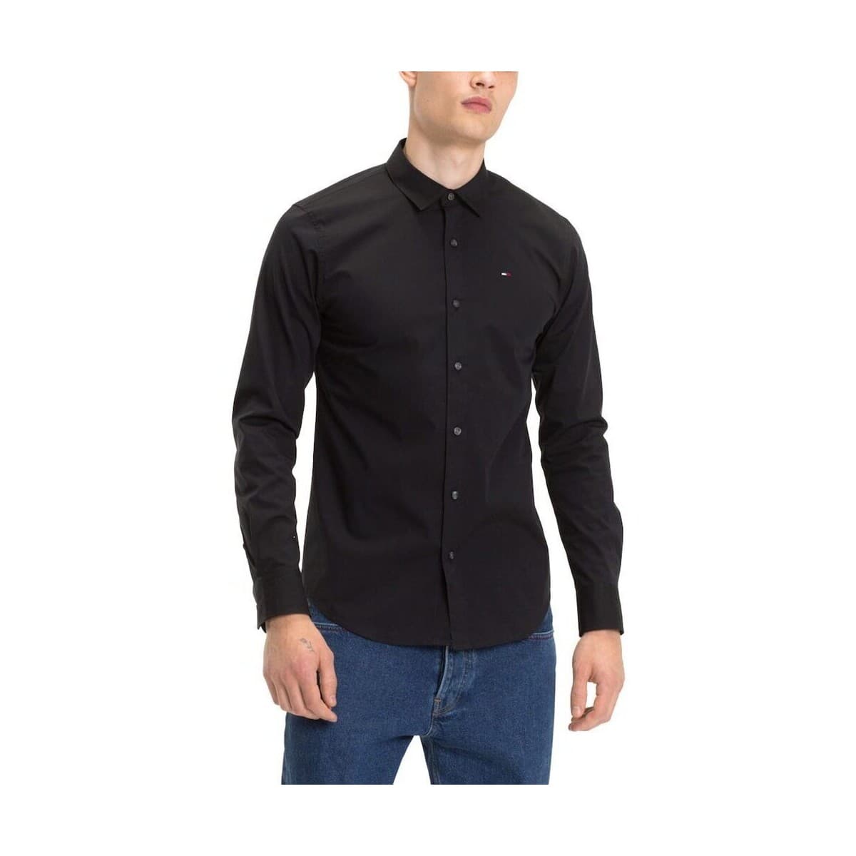 Men's Shirts Tommy Hilfiger Multicolor