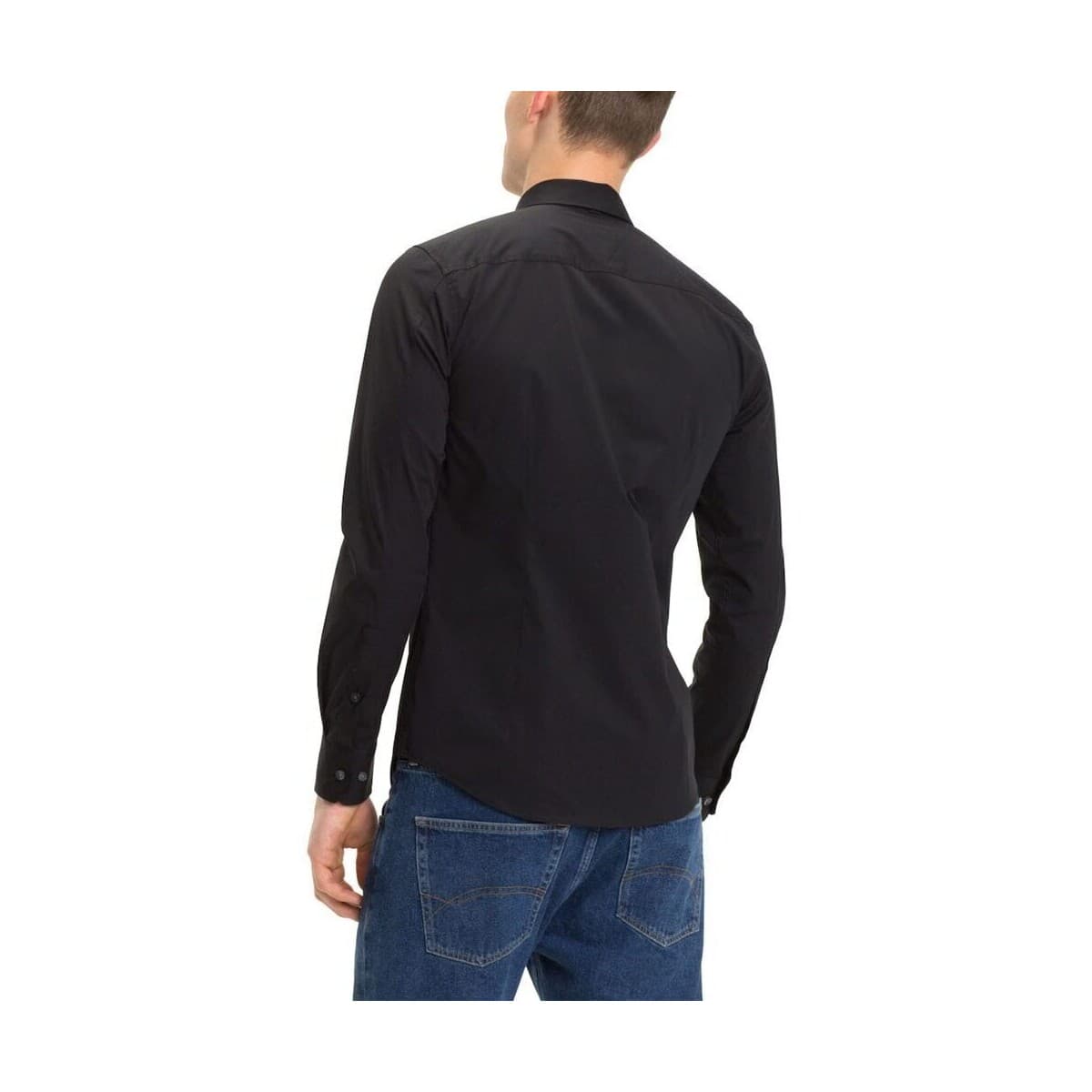 Men's Shirts Tommy Hilfiger Multicolor