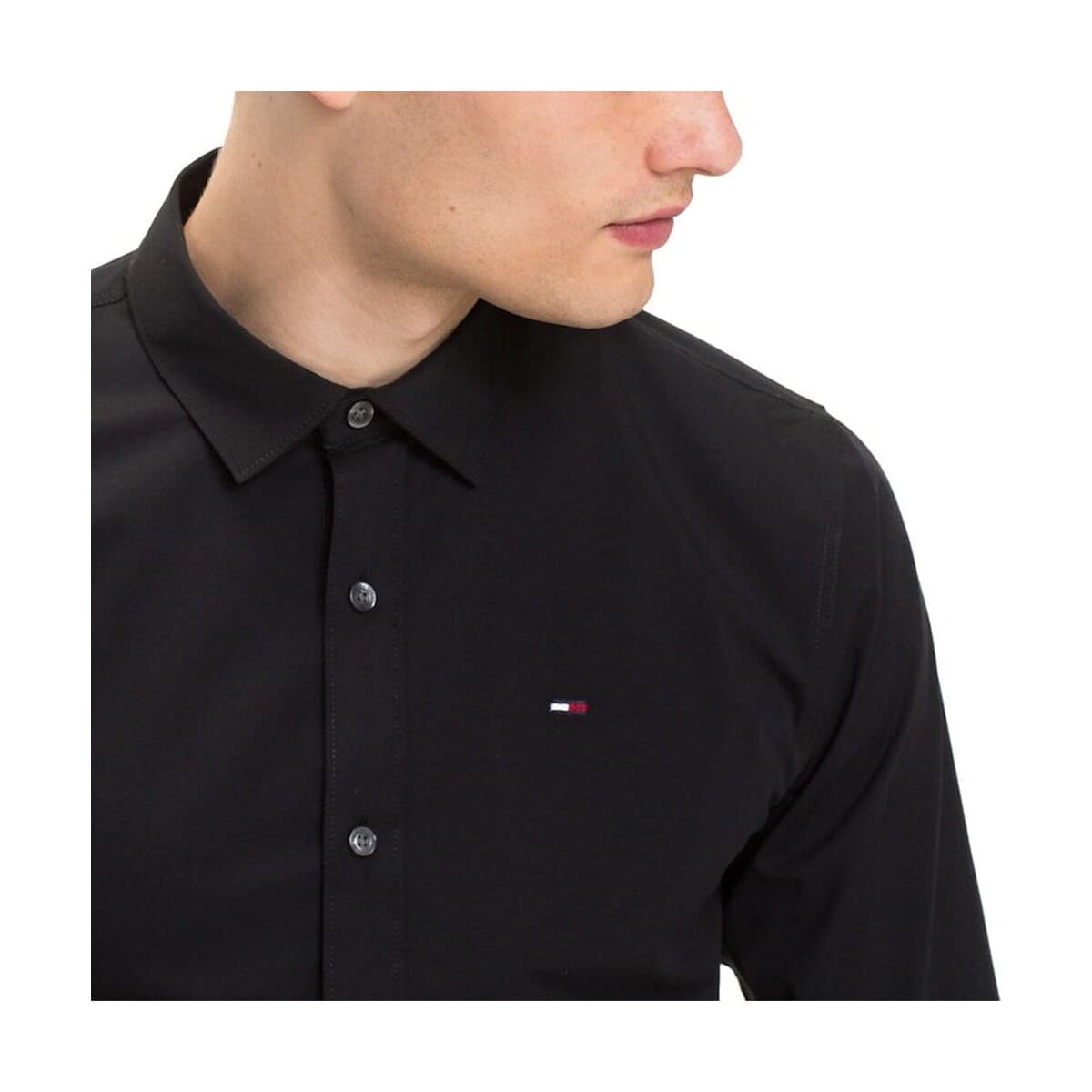 Men's Shirts Tommy Hilfiger Multicolor