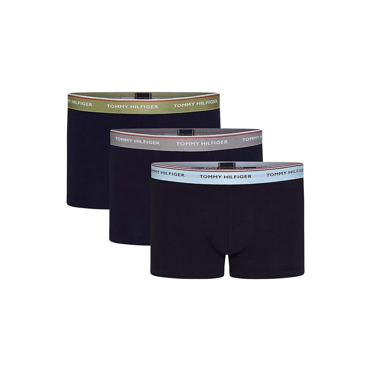 Women's Underwear Tommy Hilfiger Multicolor